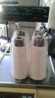 Paes E Doces Estrela De Nazare