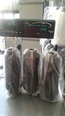 Paes E Doces Estrela De Nazare