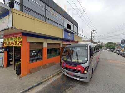 Paes E Doces Estrela De Nazare