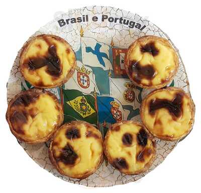 Bar E Pastelaria Marquez De Pombal