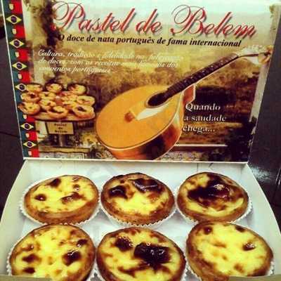 Bar E Pastelaria Marquez De Pombal