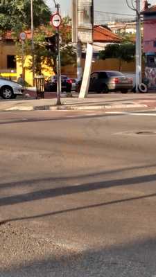 Bar E Pastelaria Marquez De Pombal