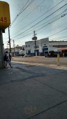 Bar E Pastelaria Marquez De Pombal