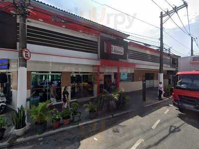 Casa De Paes Vitoria