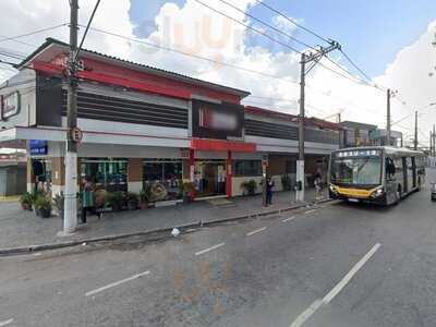 Casa De Paes Vitoria