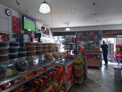 Paes E Doces Nova Santa Lucia