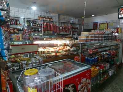 Paes E Doces Nova Santa Lucia