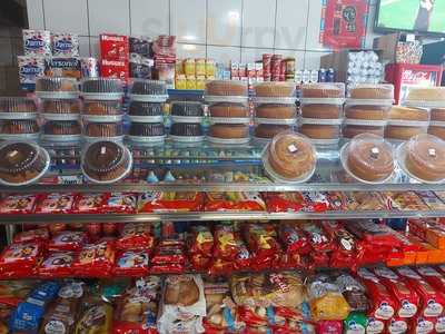 Paes E Doces Nova Santa Lucia