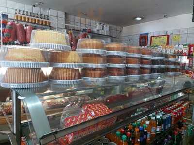 Paes E Doces Nova Santa Lucia