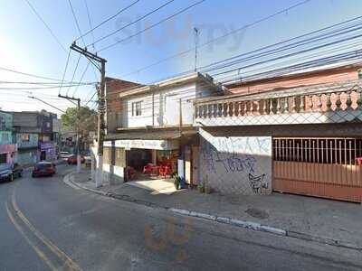 Paes E Doces Nova Santa Lucia