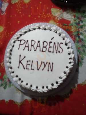 Paes E Doces Nova Santa Lucia