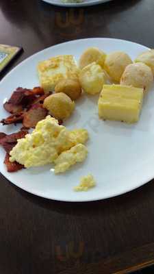 Paes E Doces Nova Regis