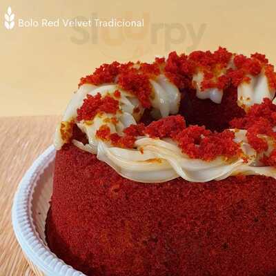 Paes E Doces Nova Regis