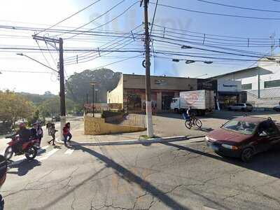 Paes E Doces Nova Regis