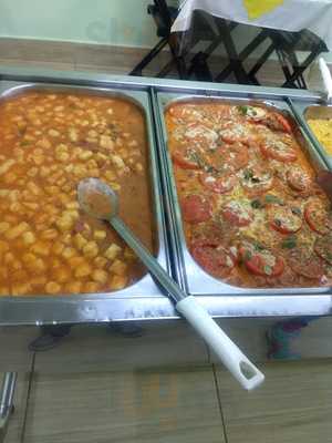 Paes E Doces Surubin