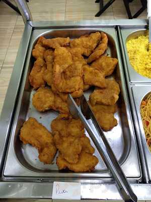 Paes E Doces Surubin