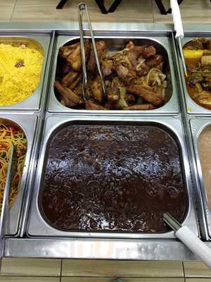 Paes E Doces Surubin