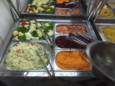 Paes E Doces Surubin