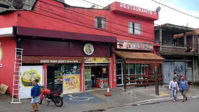 Paes E Doces Surubin