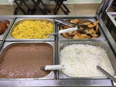 Paes E Doces Surubin