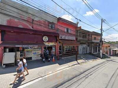 Paes E Doces Surubin