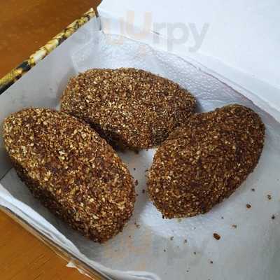 Bar E Lanches Beringela S