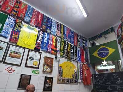 Bar E Lanches Beringela S