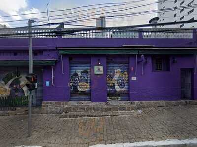 Bar E Lanches Beringela S