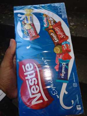 Polipan Paes E Doces