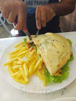 Polipan Paes E Doces