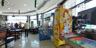 Polipan Paes E Doces