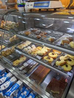 Polipan Paes E Doces