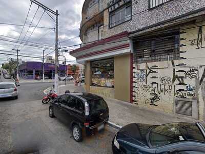 Polipan Paes E Doces