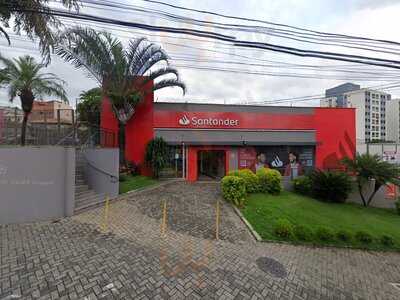 Centro Automotivo Garcia's