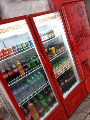 Restaurante Self-service Santa Rosa De Lima