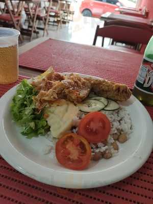 Restaurante Self-service Santa Rosa De Lima