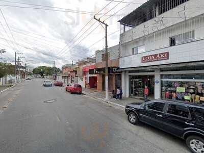 Restaurante Self-service Santa Rosa De Lima
