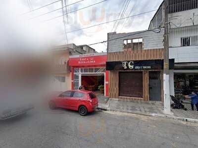 Restaurante Self-service Santa Rosa De Lima