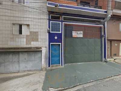 Casarao Do Lanche Altas Horas