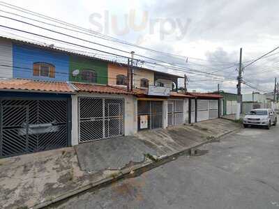 Casa Dos Salgados & Cia