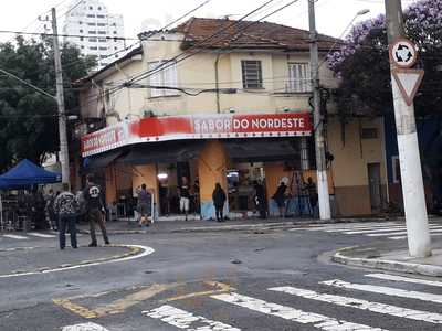 Bar E Restaurante Nosso Sabor