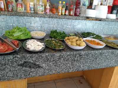 Bar E Restaurante Nosso Sabor