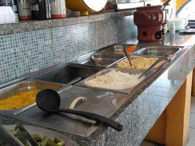 Bar E Restaurante Nosso Sabor