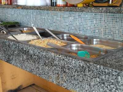 Bar E Restaurante Nosso Sabor