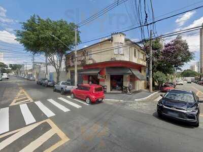 Bar E Restaurante Nosso Sabor