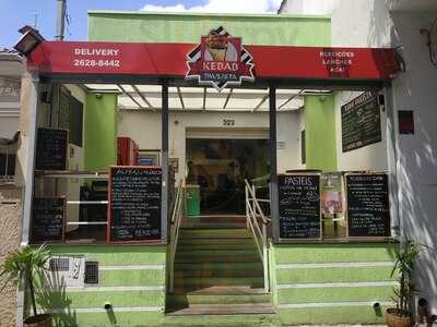 Kebab Paulista