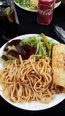 Dodo Bar E Restaurante