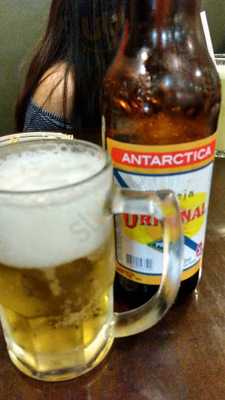 Dodo Bar E Restaurante