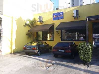 Dodo Bar E Restaurante