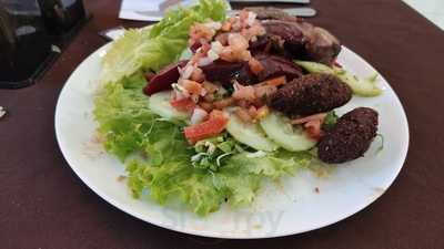 Dodo Bar E Restaurante